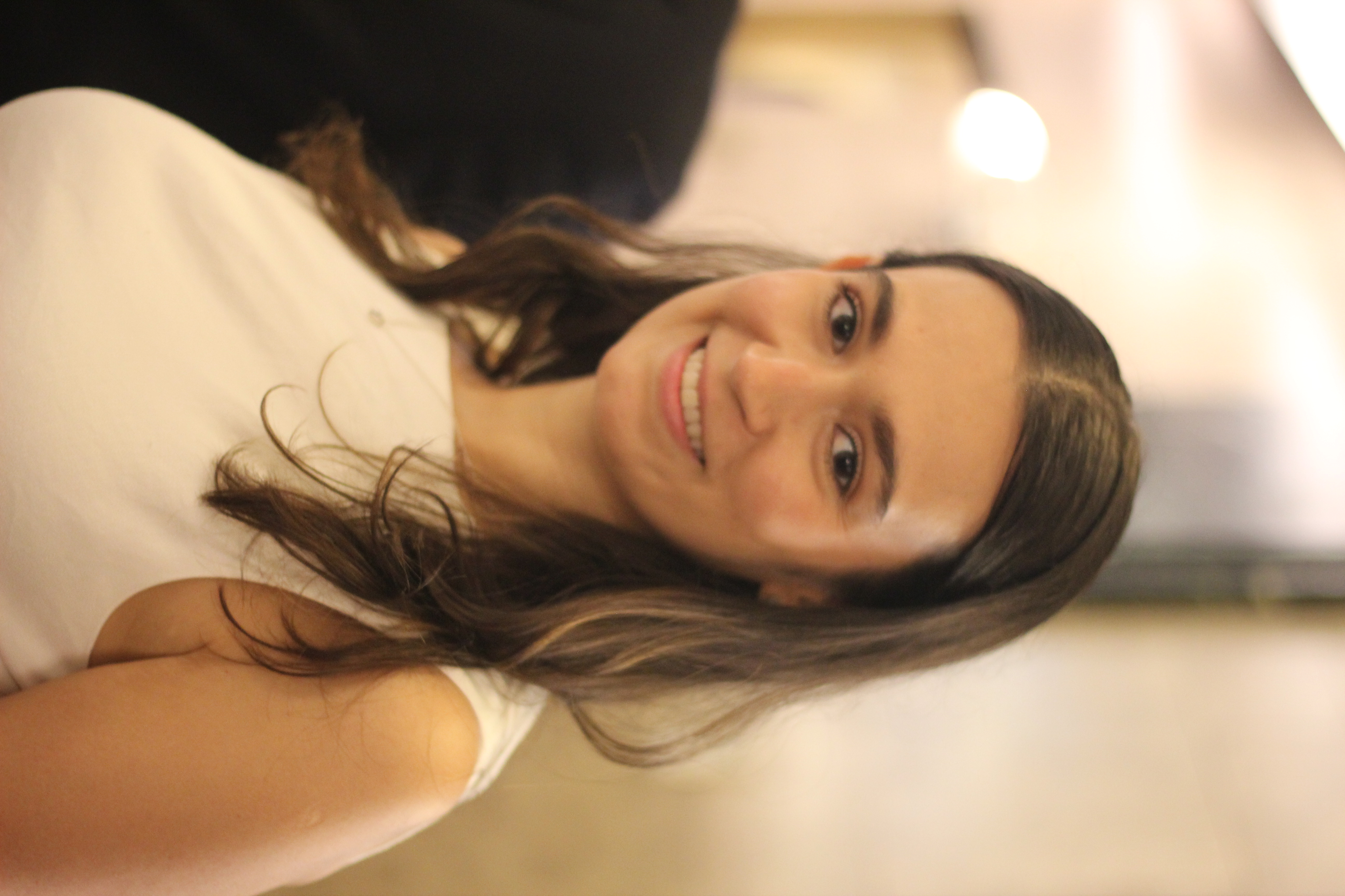 Maria Alejandra Angarita